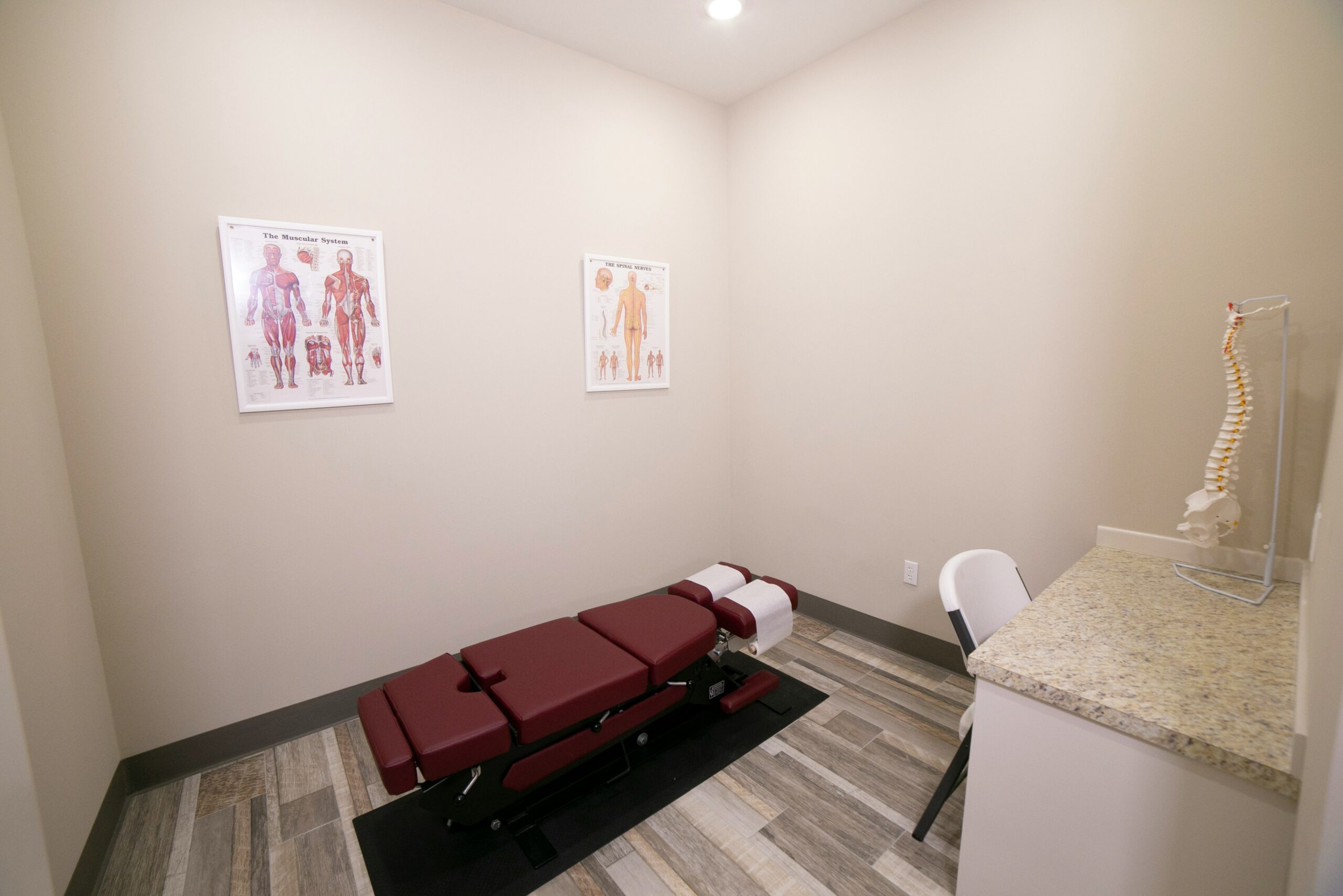 Women's Clinic Pretoria Facility