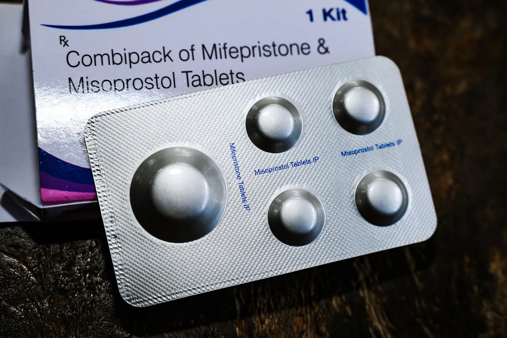 Medical Abortion Pills - Safe and Approved